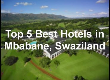 Top 5 Best Hotels in Mbabane, Swaziland — sorted by Rating Guests